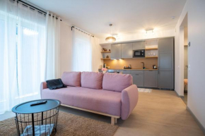 Dream Stay - Brand New Apartment with Balcony & Free Parking, Tallinn